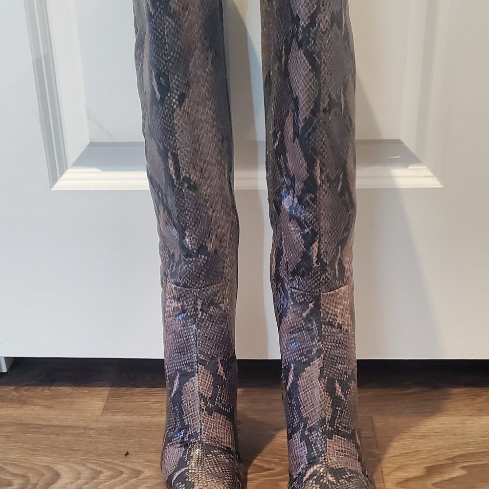 Nine West Boots